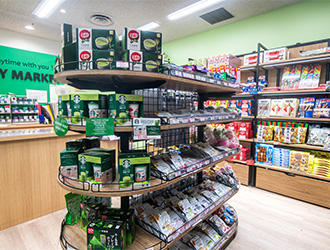 SKY MARKET　羽田空港店