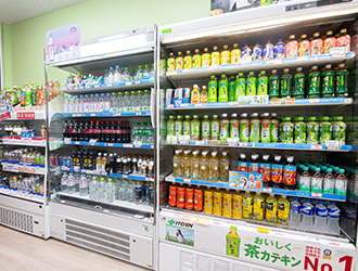 SKY MARKET　羽田空港店
