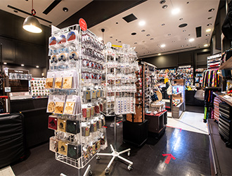 トコー 羽田空港第3ターミナル店