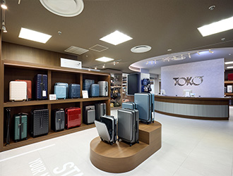 トコー 有楽町本店