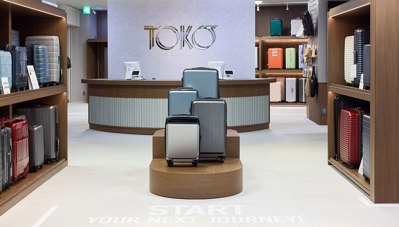 (関連会社)トコー 有楽町本店