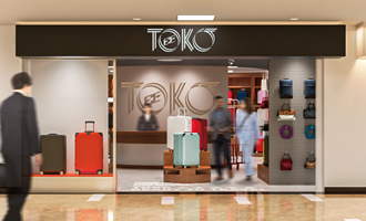 (関連会社)トコー有楽町店